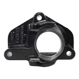 Suporte Esquerdo Da Haste Do Freio Trator Massey 1860970 Vv