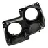 Suporte Esquerdo Farol De Neblina Strada Adventure/palio Ad