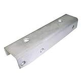 SUPORTE ESQUERDO RADIADOR PARA SCANIA T112 113