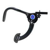 Suporte Estabilizador Ombro Filmadoras Câmeras Shoulder Pad