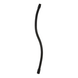 Suporte estante gooseneck flexível P microfone 50 Cm 5 8