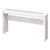 Suporte Estante Para Piano Casio Cs67 Branco Pxs