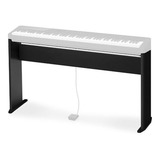 Suporte Estante Para Piano Casio Cs68 Preto Pxs1000 E 3000