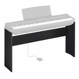 Suporte Estante Para Piano Digital P125 Yamaha L125