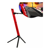 Suporte Estante Para Teclado Stay Slim Torre 1100 01 Com Bag