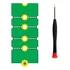 Suporte Estendido Ngff Nvme M.2 2230 A 2242/2260/2280, 2242