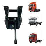Suporte Estepe Caminhao Ford