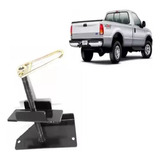 Suporte Estepe Ford F250 Embaixo Caçamba Substitui Original