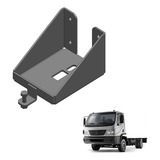 Suporte Estepe Mb Accelo