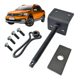 Suporte Estepe Saveiro G5