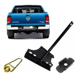 Suporte Estepe Step Roda Amarok Todas Substitui O Original