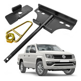 Suporte Estepe Step Roda Amarok Todas Substitui O Original