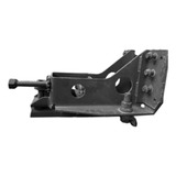 Suporte Estepe Vm Roda 10 Furos Caminhao Vm 21983442