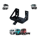 Suporte Estepe Vw 7100 7110 8100 8120 8140 8150 Delivery