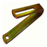 Suporte Esticador Correia Alt Volvo Nl10 nl12 8124203 