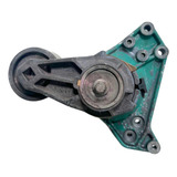 Suporte Esticador Tensor Correia Volvo Vm 220 270 330 Origin