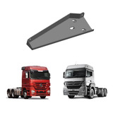 Suporte Estribo Cab Mb Axor 4144 2008 2009 Dianteiro Ld