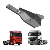 Suporte Estribo Cabine Mb Actros 2646 2011 2012 Traseiro Ld