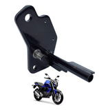 Suporte Estribo Dianteiro Lado Esquerdo Fazer 150 2014 2022