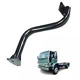 SUPORTE ESTRIBO DIREITO CARGO 1317 1517 1717 1722 4331 1317E 1517E 1717E 1722E 2422E 2428E 2000 USA ESTRIBO 2 DEGRAUS