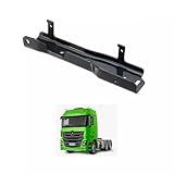 SUPORTE ESTRIBO ESQUERDO MB ACTROS