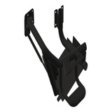 Suporte Estribo Ford Cargo 2629 Lixo betoneira Ld Met Ford C