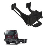Suporte Estribo Ford Cargo 2629 Lixo Betoneira Ld