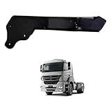 SUPORTE ESTRIBO LADO DIREITO MB AXOR Mb BENZ