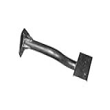SUPORTE ESTRIBO LD DIREITO 1 DEGRAU TRACADO 6X4 CARGO 2425 2626 2630 2631 2831 2622E 2628E 2632E 2932E 5032E 5332E 2000 A 2011 6X4 TRACADO