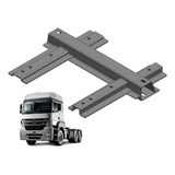 Suporte Estribo Mb Axor Todos Lado Carona Ld