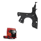 Suporte Estribo Sc Série 7 R  S Lado Direito   2790474