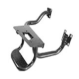 SUPORTE ESTRIBO TRACADO LE ESQUERDO NOVO CARGO 2628 6X4 3132 6X4 2622 6X4 2632 6X4 2629 6X4 3133 6X4 2011 DIANTE