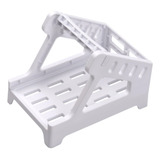 Suporte Etiquetas Termicas Para Rolo Ou Fardo Resma Knup