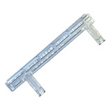Suporte Evaporadora Ar Condicionado Samsung Windfree 18k 24k