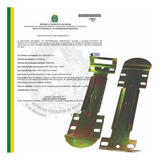 Suporte Evaporadora Gree 9 A 30 000 Btus Universal 