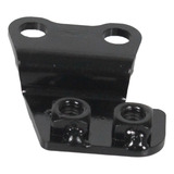 Suporte Exaustor D20 D40 Silverado Motor Maxion S4 S4t Turbo