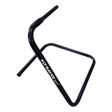 Suporte Expositor Bicicleta Com