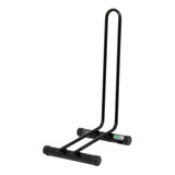 Suporte Expositor Bicicleta Individual De Chão Bike Aço