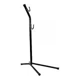 Suporte Expositor De Bicicleta Vertical Pé De Galinha Manuta