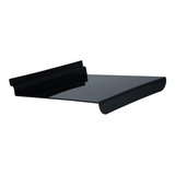 Suporte Expositor Para Boné Painel Canaletado Kit 20 Pecas