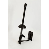 Suporte Expositor Slat Wall Para Trombone De Vara Sw 1560