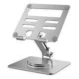 Suporte Extensor Aluminio Giratorio