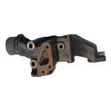 Suporte Extensor Correia Iveco Tector