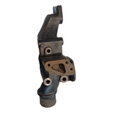 Suporte Extensor Correia Iveco Tector