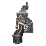 Suporte Extensor Correia Iveco Tector