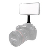 Suporte Extensor Longo Sapata Camera Flash