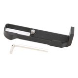 Suporte Externo De Aluminio