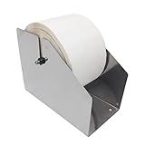 Suporte Externo De Etiquetas Em INOX Para Zebra Elgin Argox