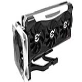 Suporte Externo Modular Placa De Video Vga Gpu Mineração Rig