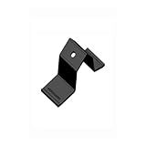 SUPORTE EXTERNO PARALAMA DIANTEIRO MB AXOR ACTROS METAL